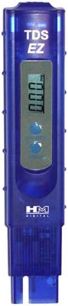 HM Digital TDS-EZ water quality TDS tester