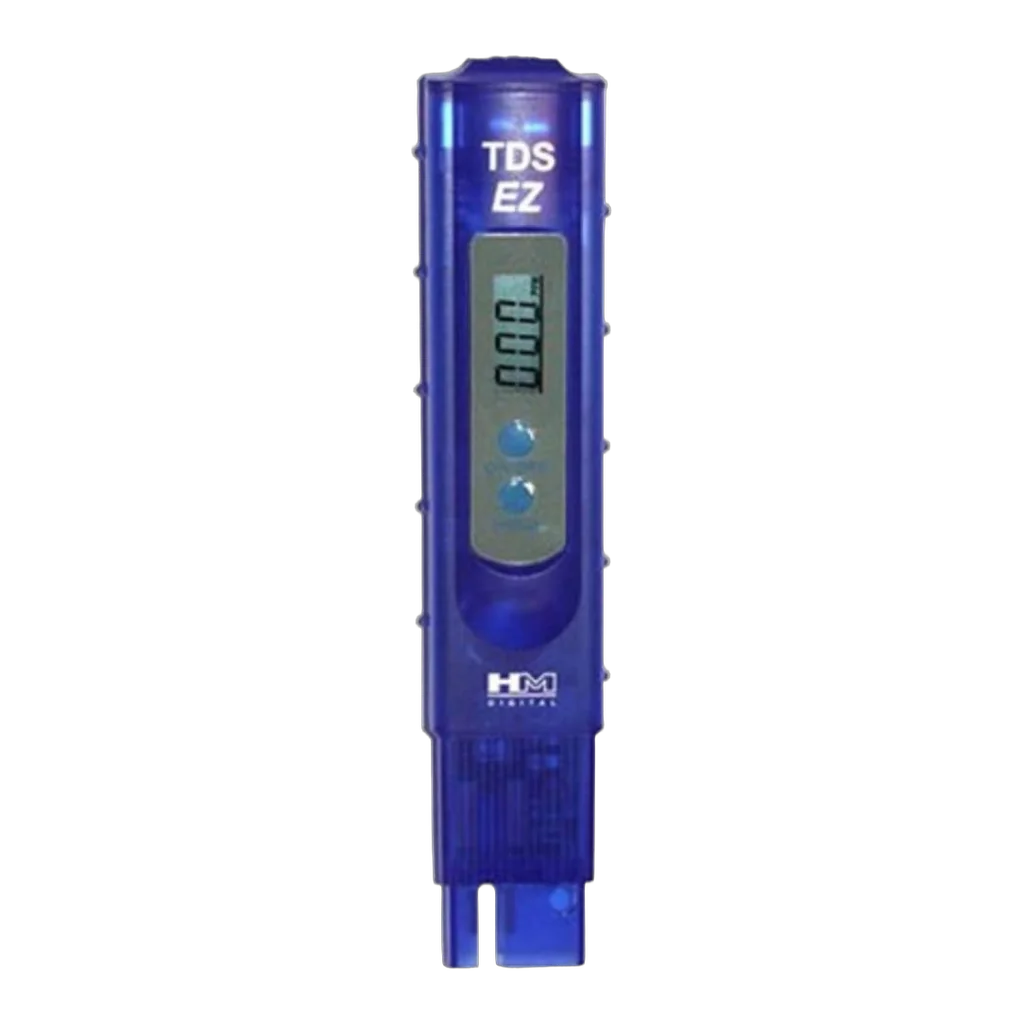 HM Digital TDS-EZ water quality TDS tester