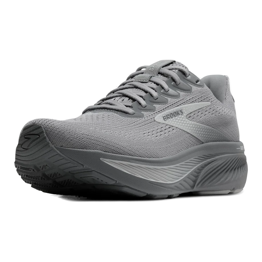 Brooks Ghost 17 mens neutral running shoe
