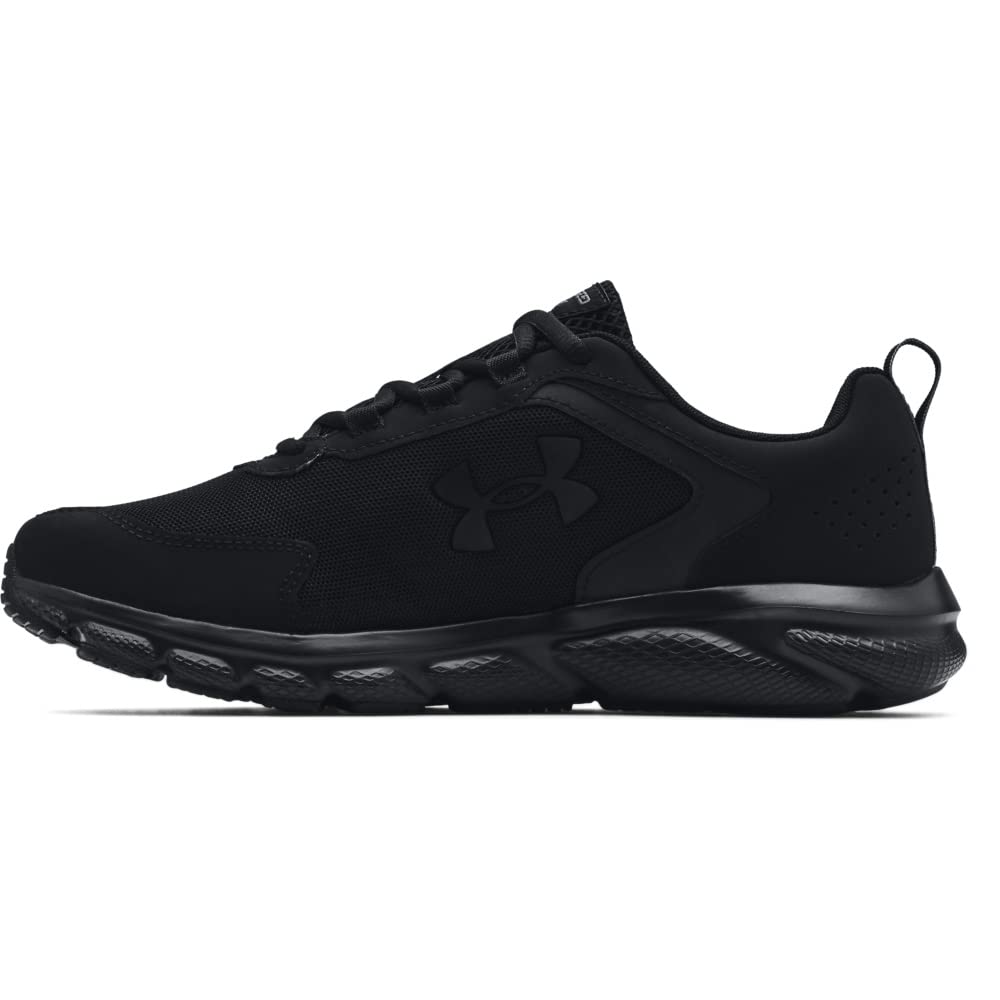 Under Armour Charged Assert 9 mens running shoe