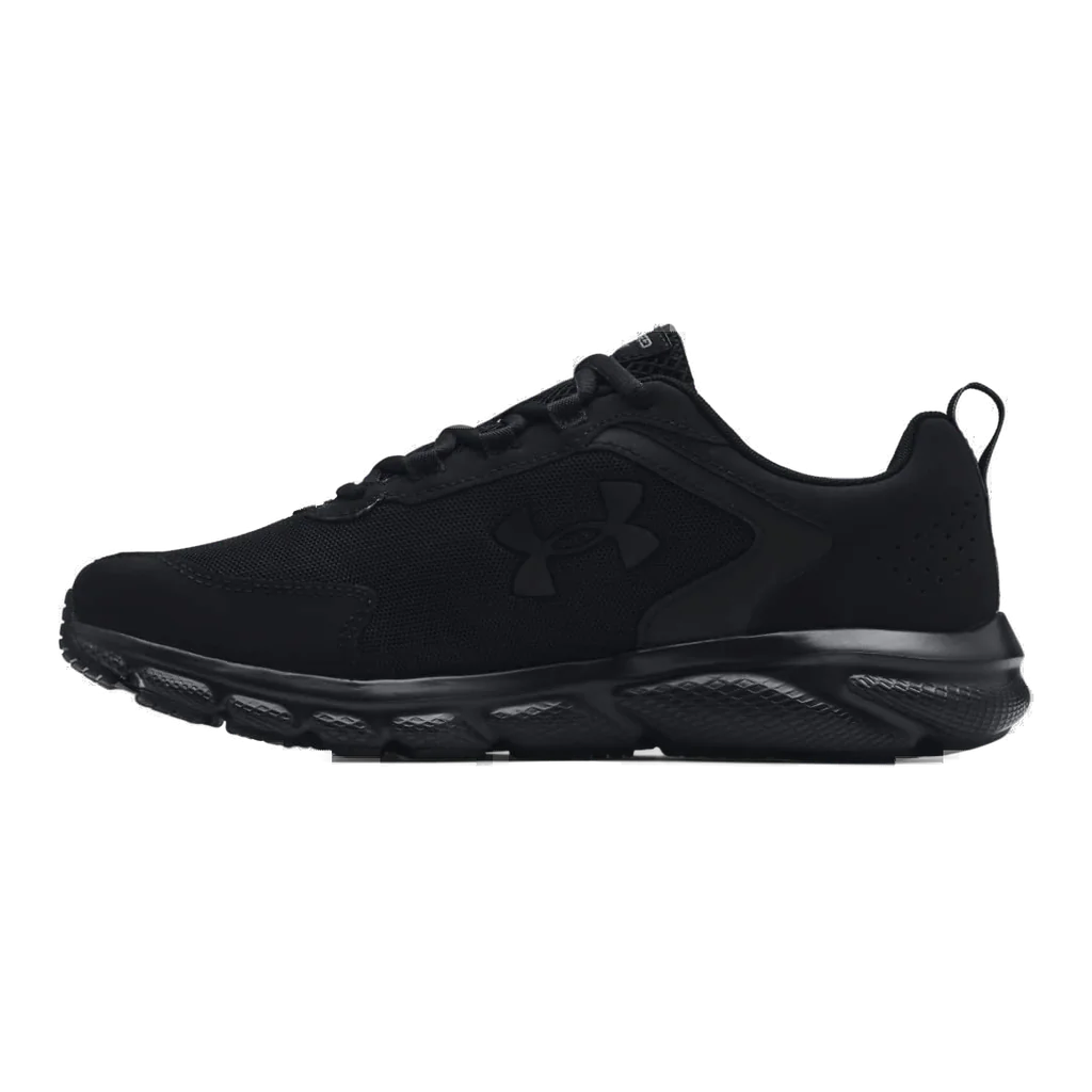 Under Armour Charged Assert 9 mens running shoe