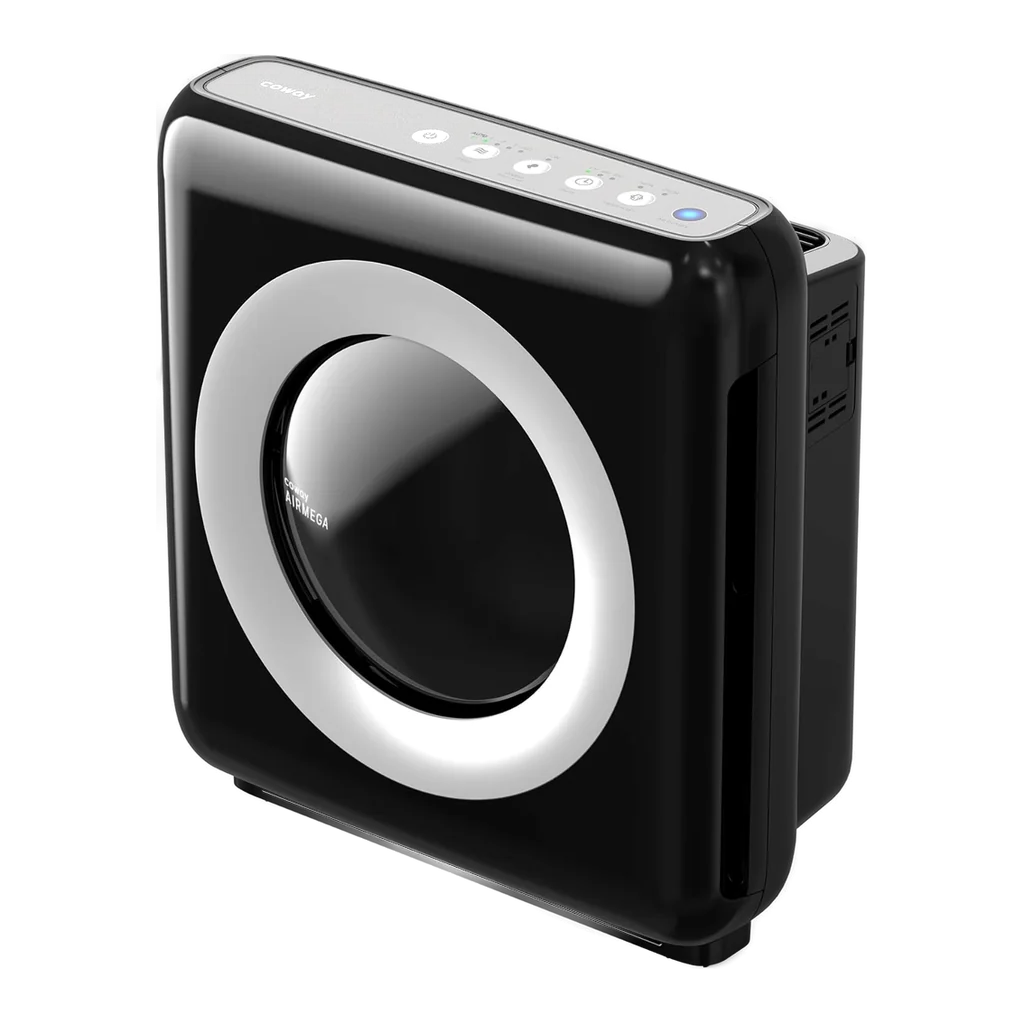 Coway Airmega AP-1512HH Mighty true HEPA air purifier