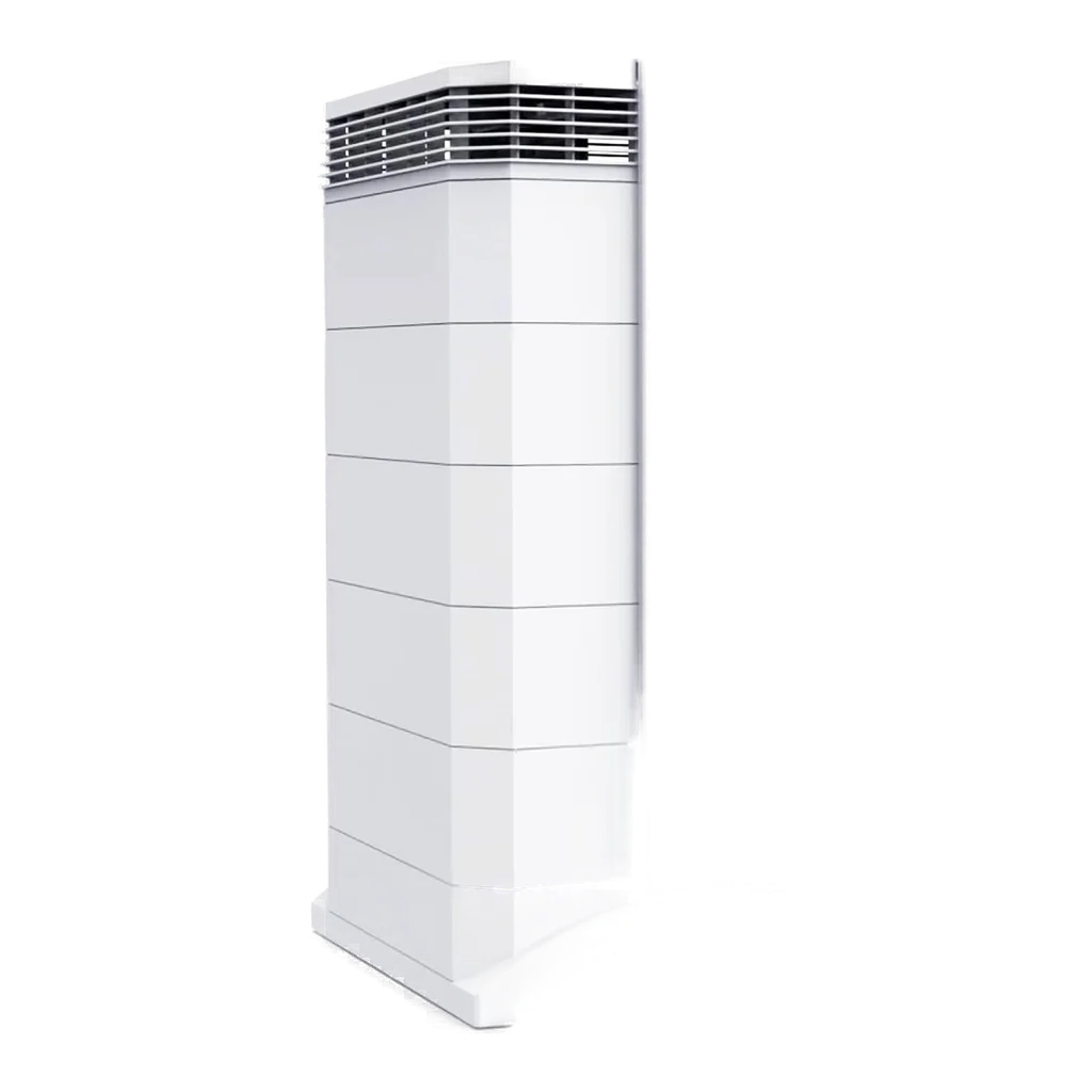 IQAir HealthPro Plus medical grade HyperHEPA air purifier