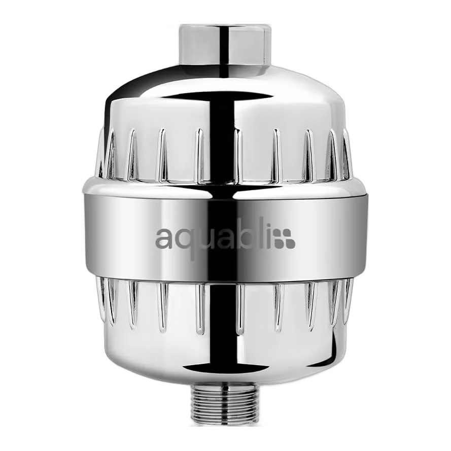 AquaBliss SF100 High Output Shower Filter