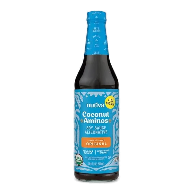 Coconut Secret Coconut Aminos (16.9 oz)