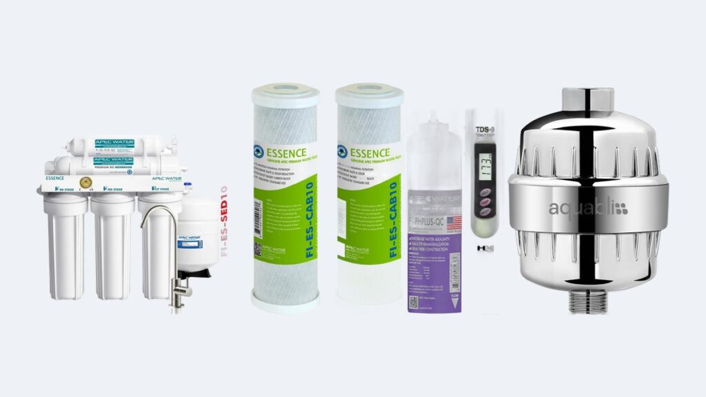 reverse osmosis filter costs featured image
