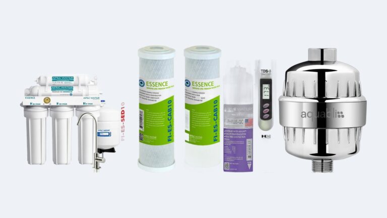 reverse osmosis filter costs featured image