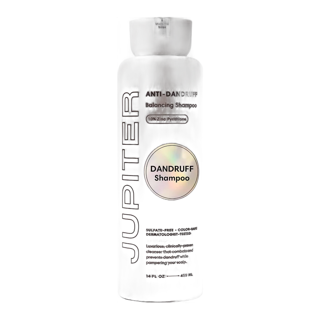 Jupiter Anti-Dandruff Shampoo
