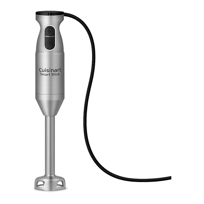 Cuisinart Smart Stick two-speed immersion blender