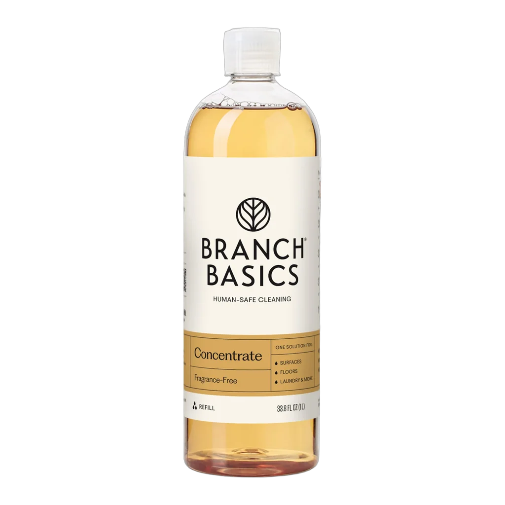 Branch Basics Concentrate dish soap