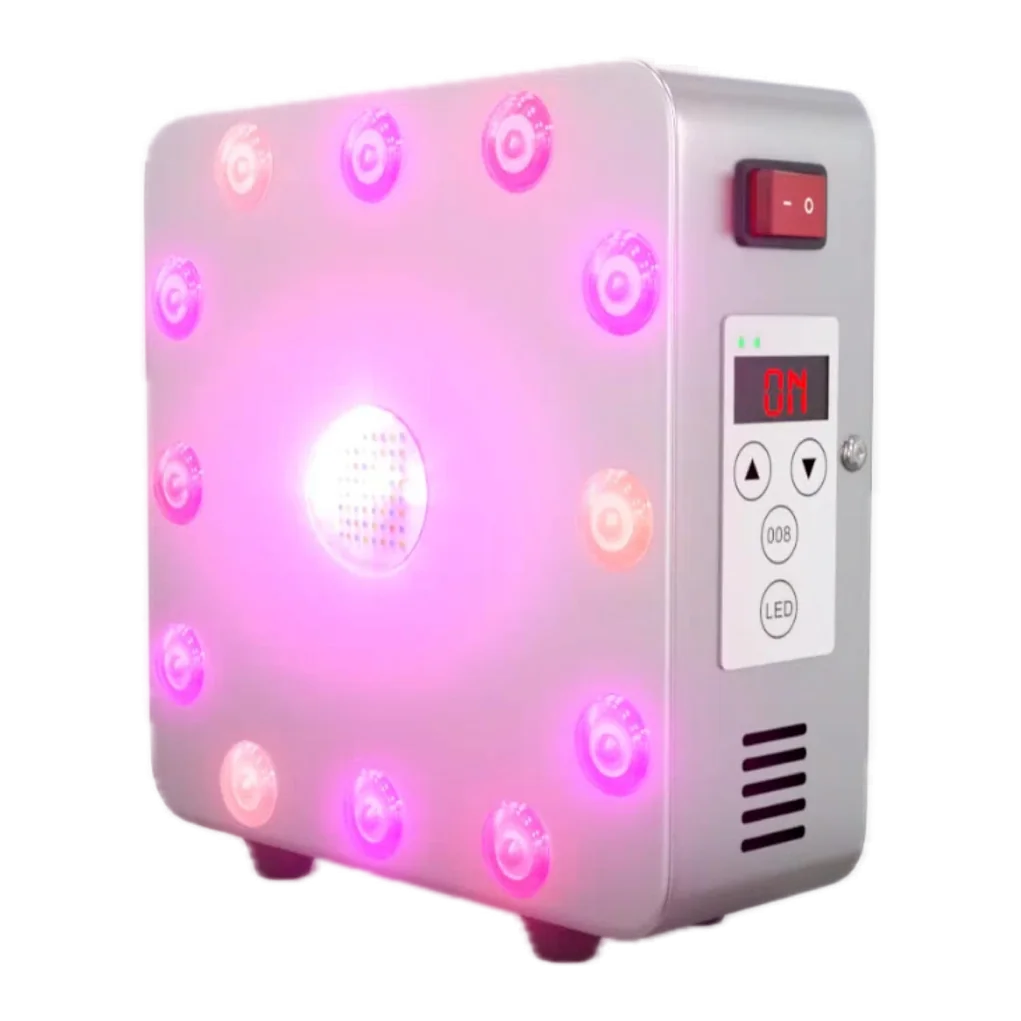 EMR-Tek Firewave red light therapy panel