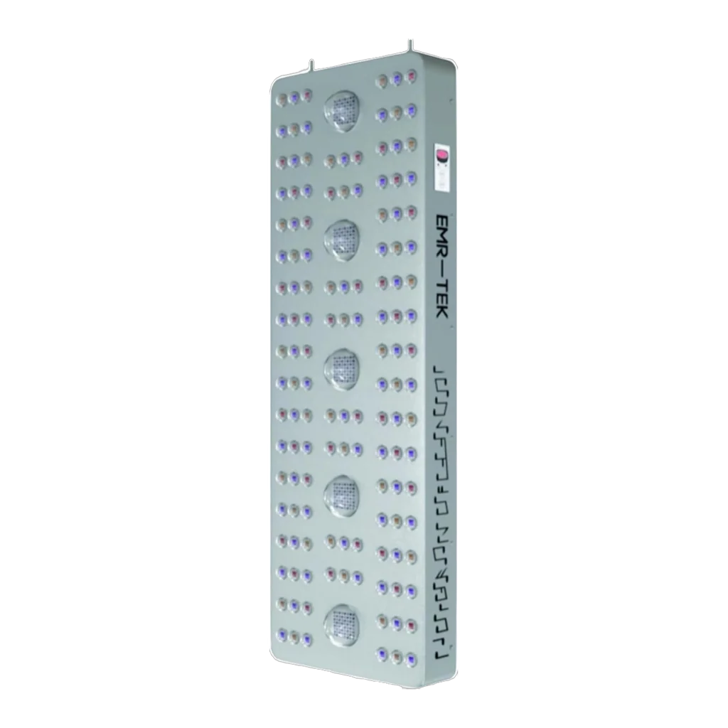 EMR-Tek Inferno Pro red and near infrared light therapy panel