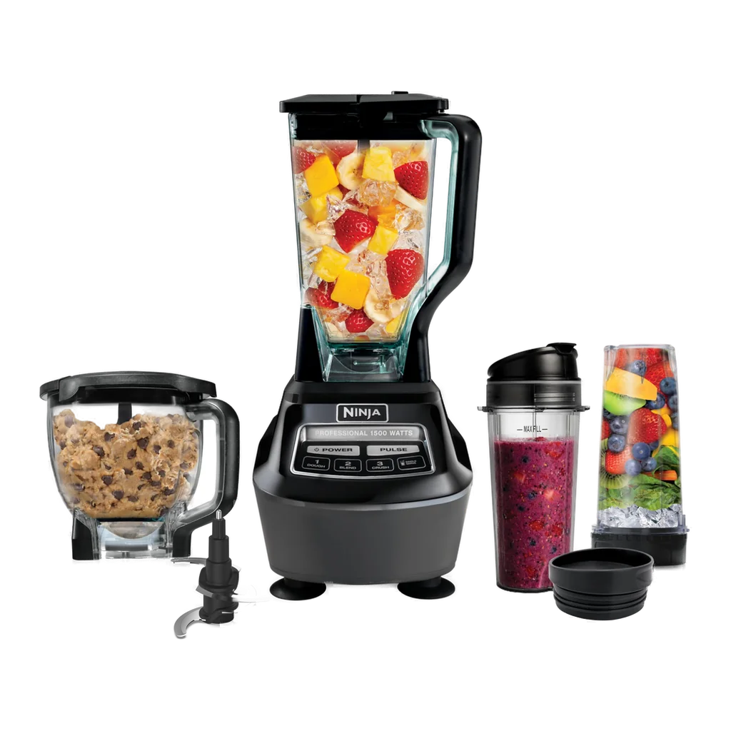 Ninja Kitchen System Pro BL770