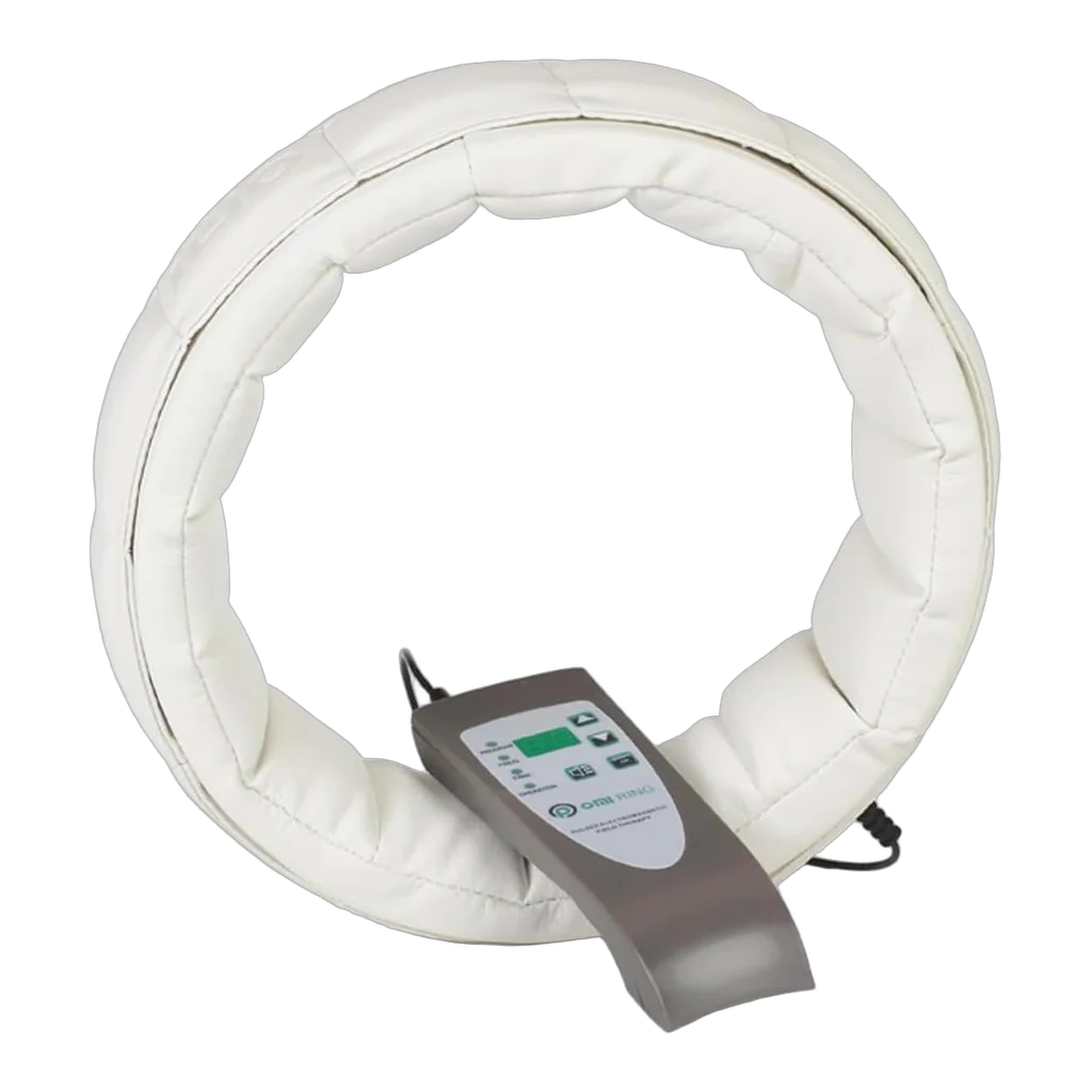 OMI ring portable PEMF loop