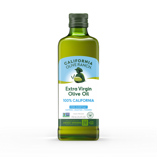 California Olive Ranch Extra Virgin Olive Oil