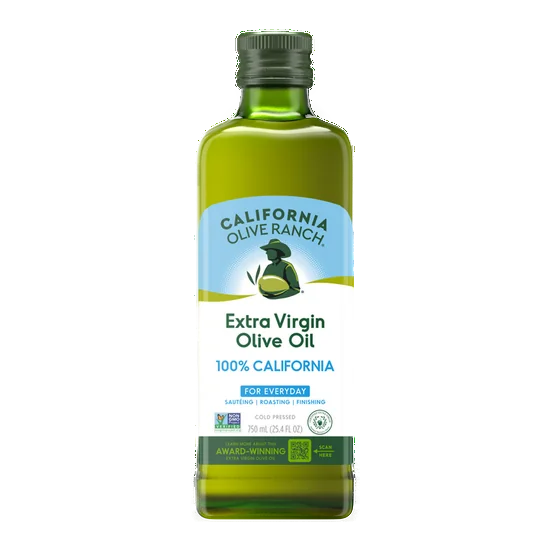 California Olive Ranch Extra Virgin Olive Oil