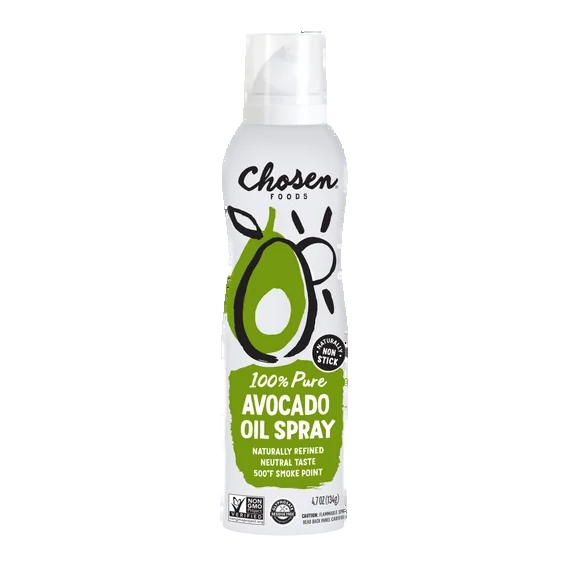 Chosen Foods Avocado Oil Spray