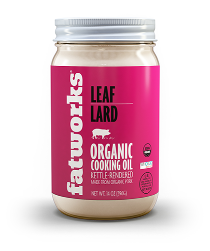 Fatworks Leaf Lard