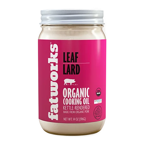 Fatworks Leaf Lard