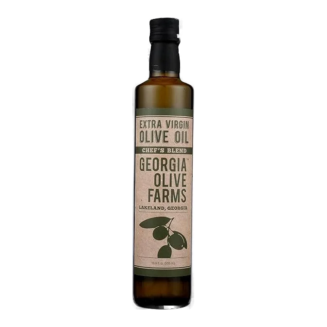 Georgia Olive Farms Extra Virgin Olive Oil