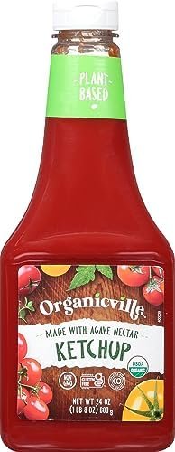 Organicville